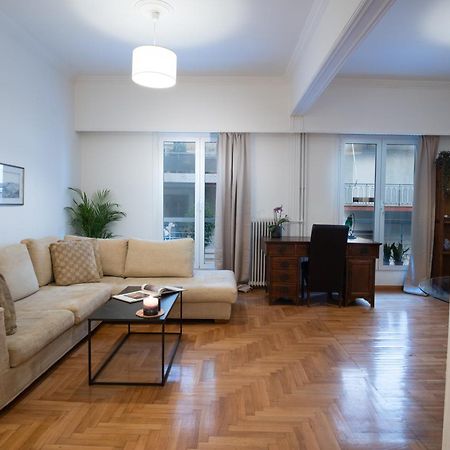 City Retreat Apartment Афіни Екстер'єр фото
