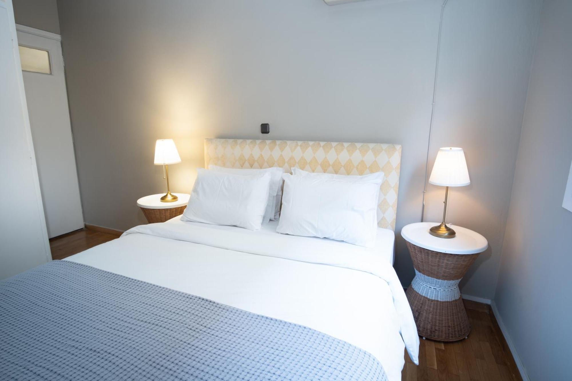 City Retreat Apartment Афіни Екстер'єр фото