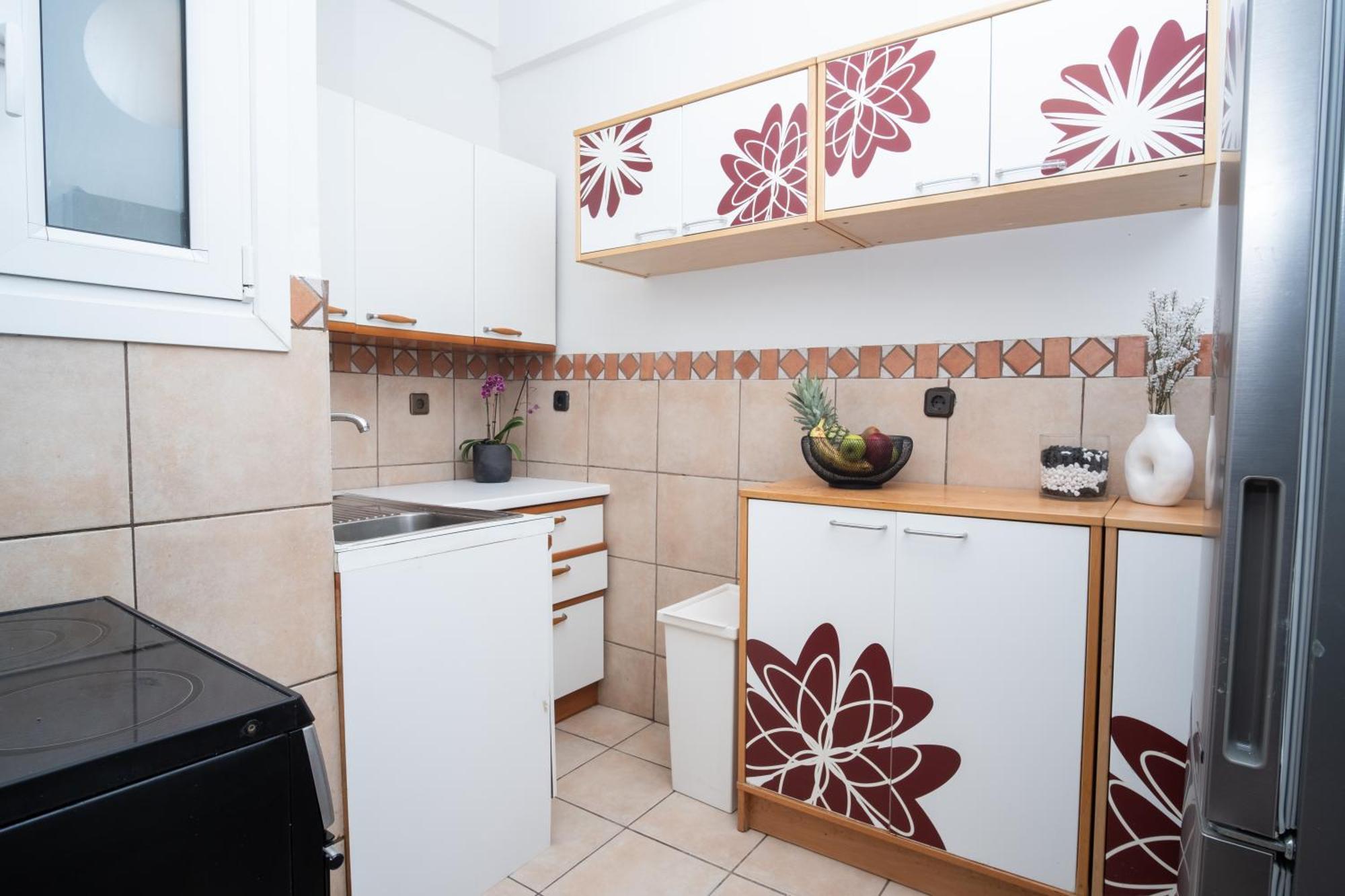 City Retreat Apartment Афіни Екстер'єр фото
